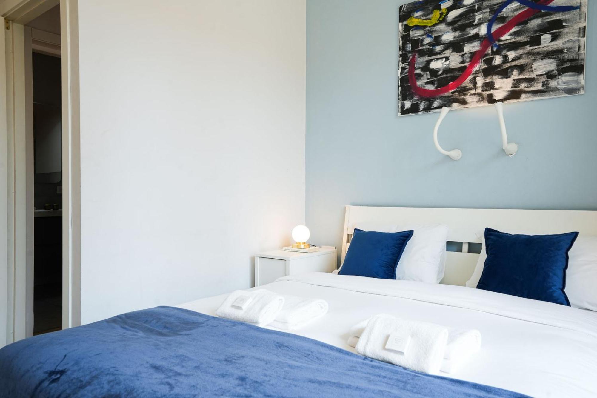Duomo Center Apartment ميلان المظهر الخارجي الصورة