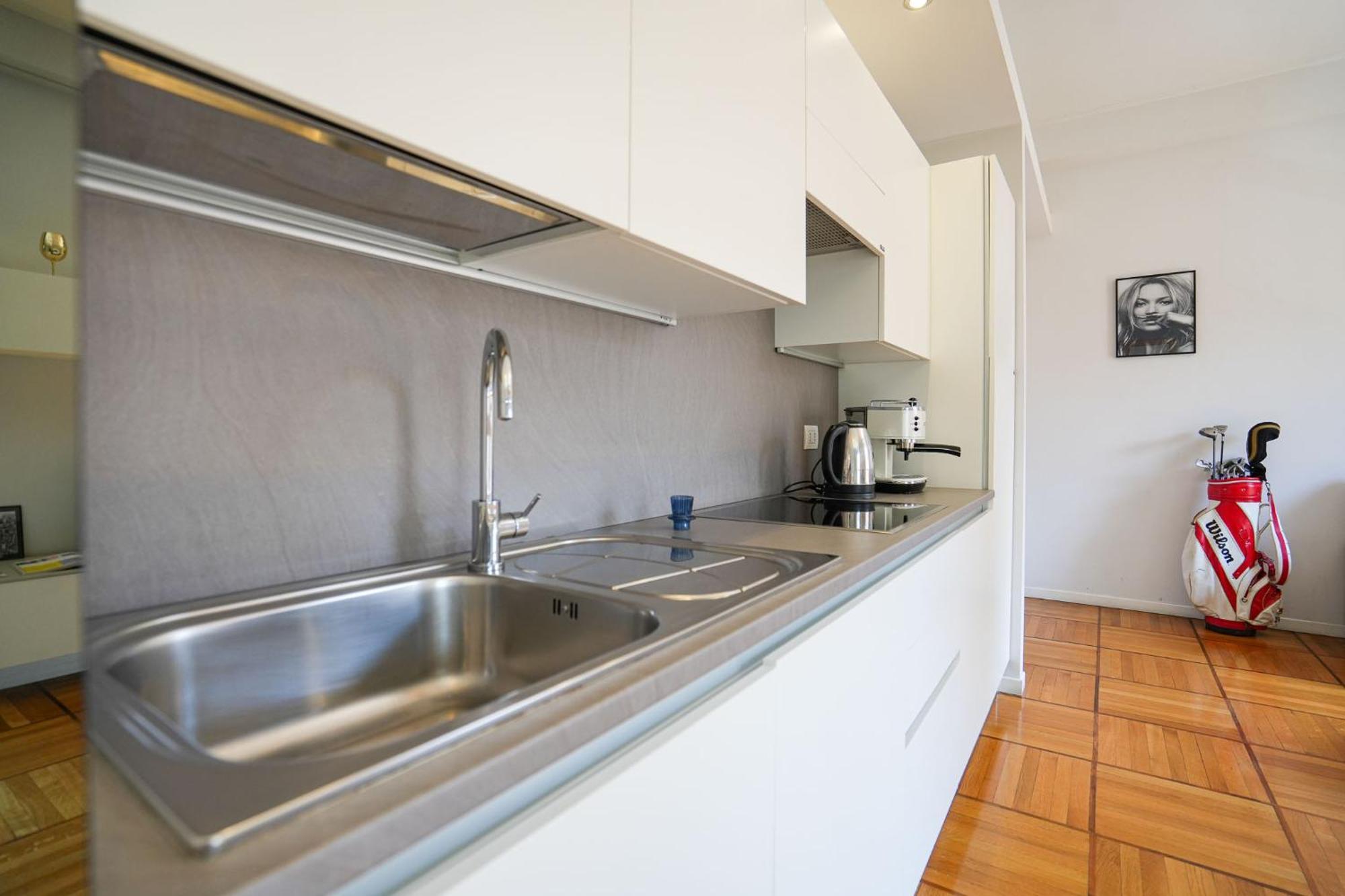 Duomo Center Apartment ميلان المظهر الخارجي الصورة