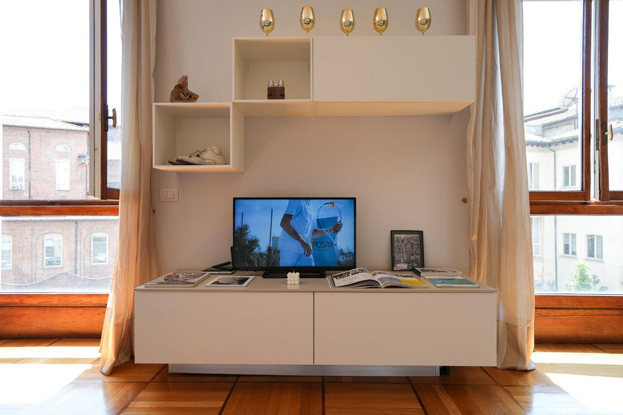 Duomo Center Apartment ميلان المظهر الخارجي الصورة