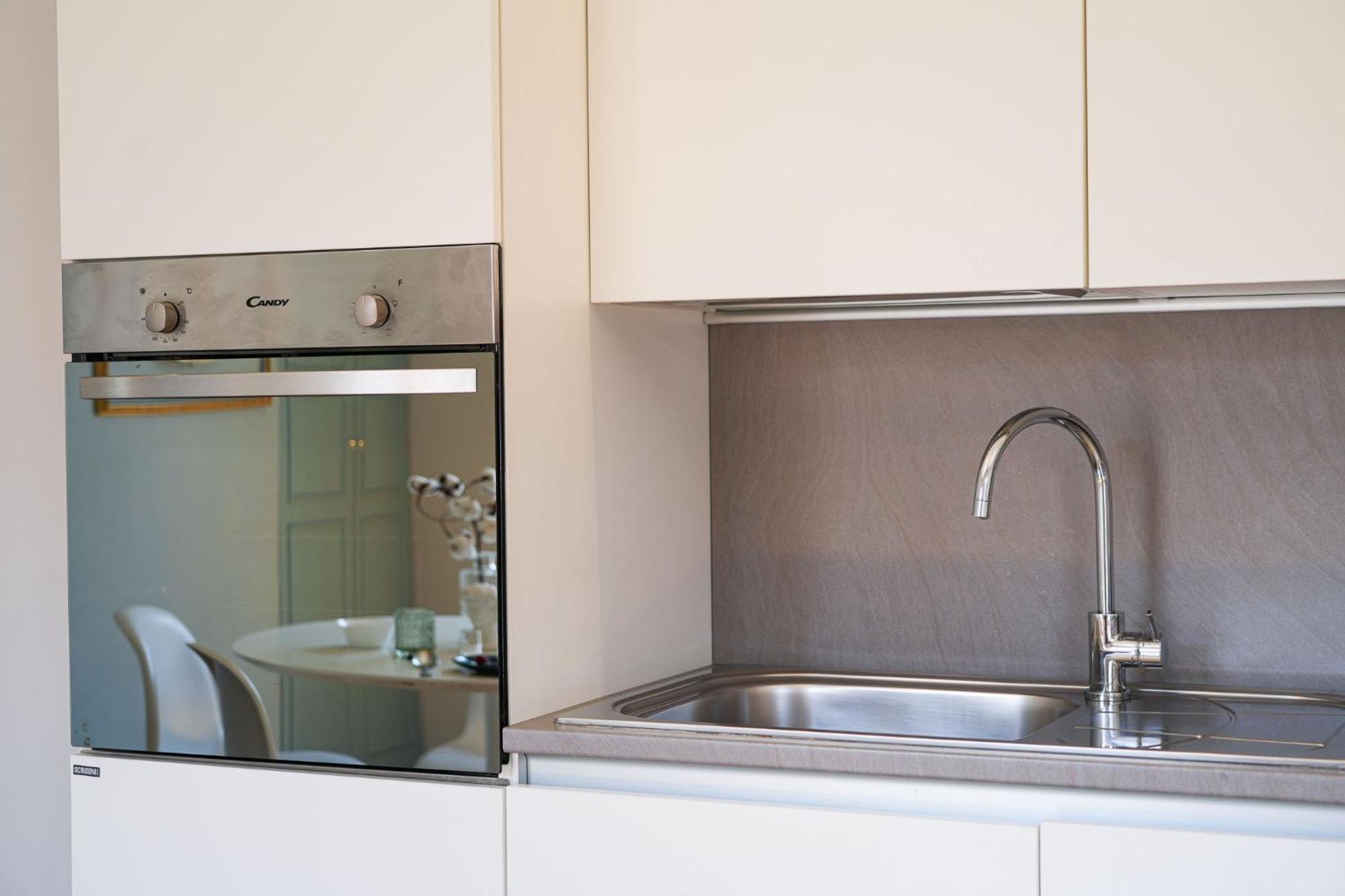Duomo Center Apartment ميلان المظهر الخارجي الصورة