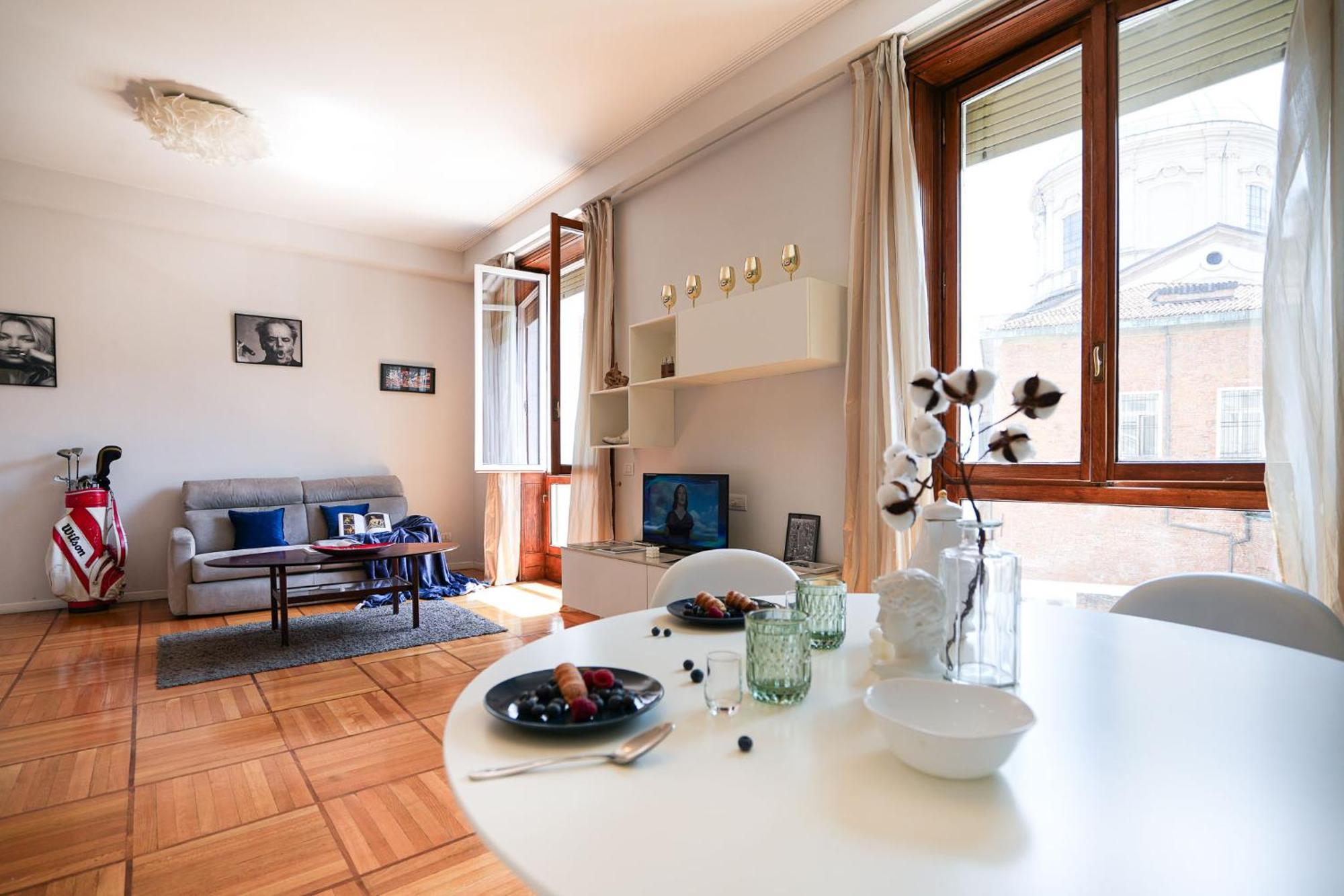 Duomo Center Apartment ميلان المظهر الخارجي الصورة