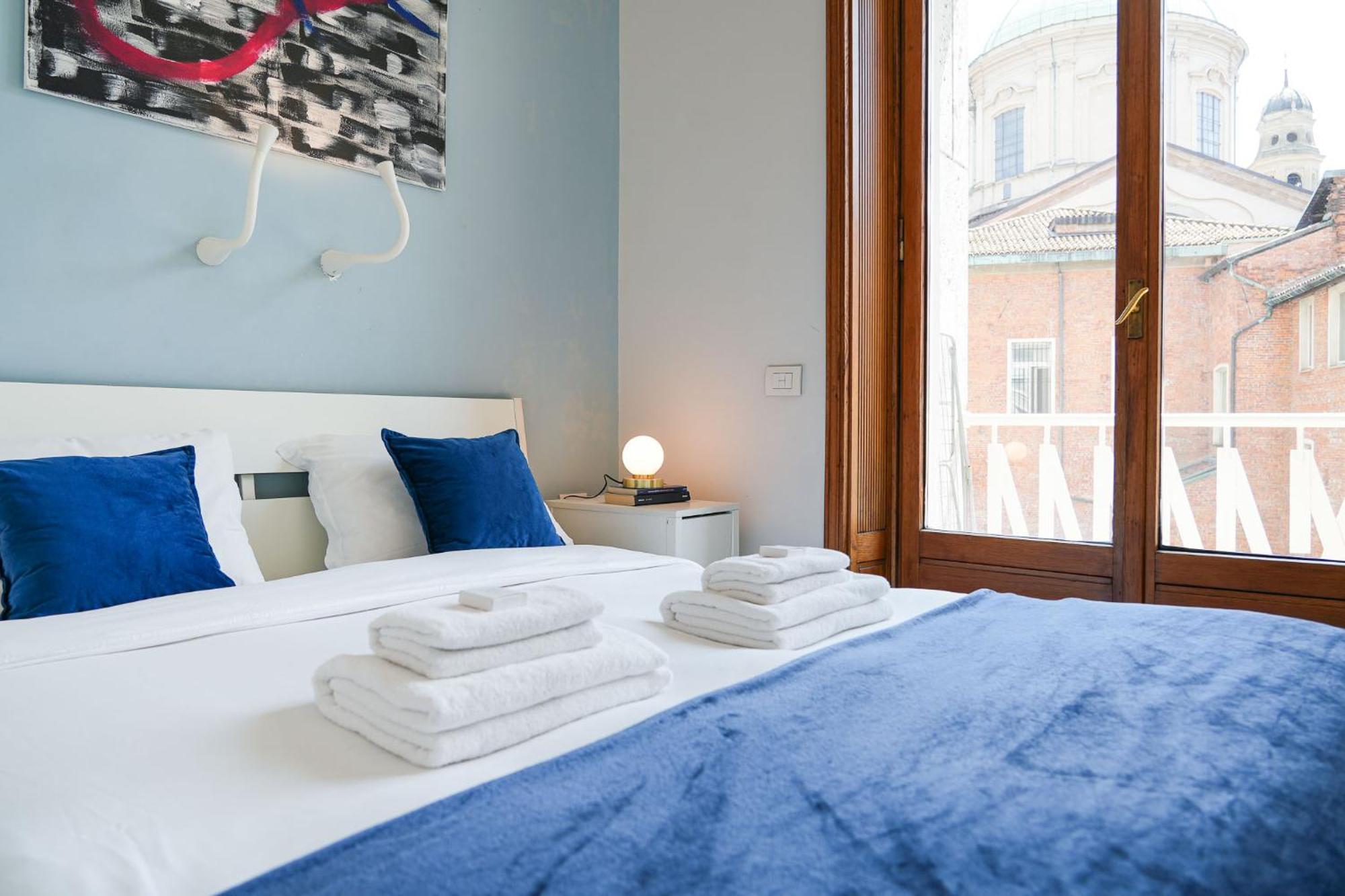 Duomo Center Apartment ميلان المظهر الخارجي الصورة
