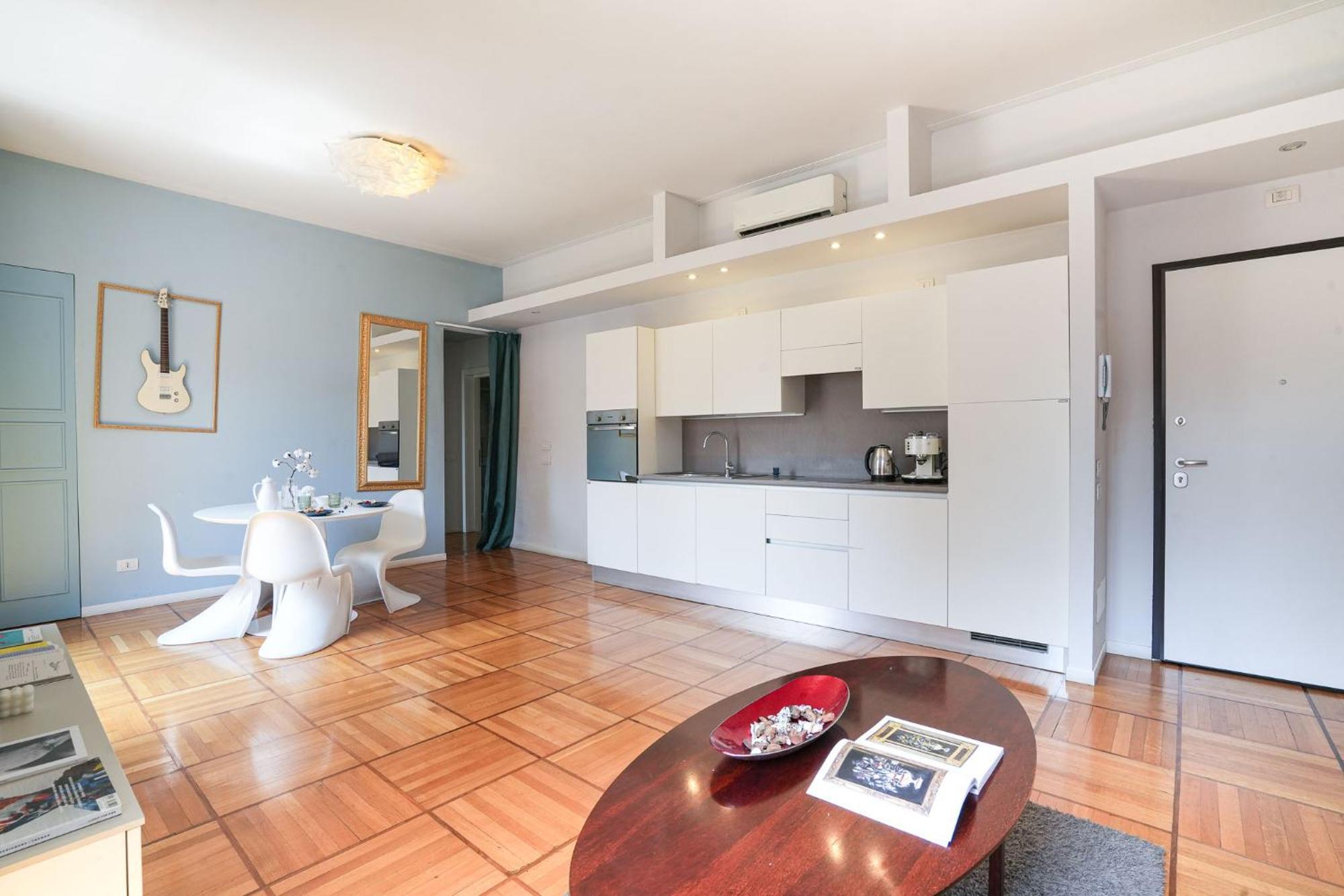 Duomo Center Apartment ميلان المظهر الخارجي الصورة