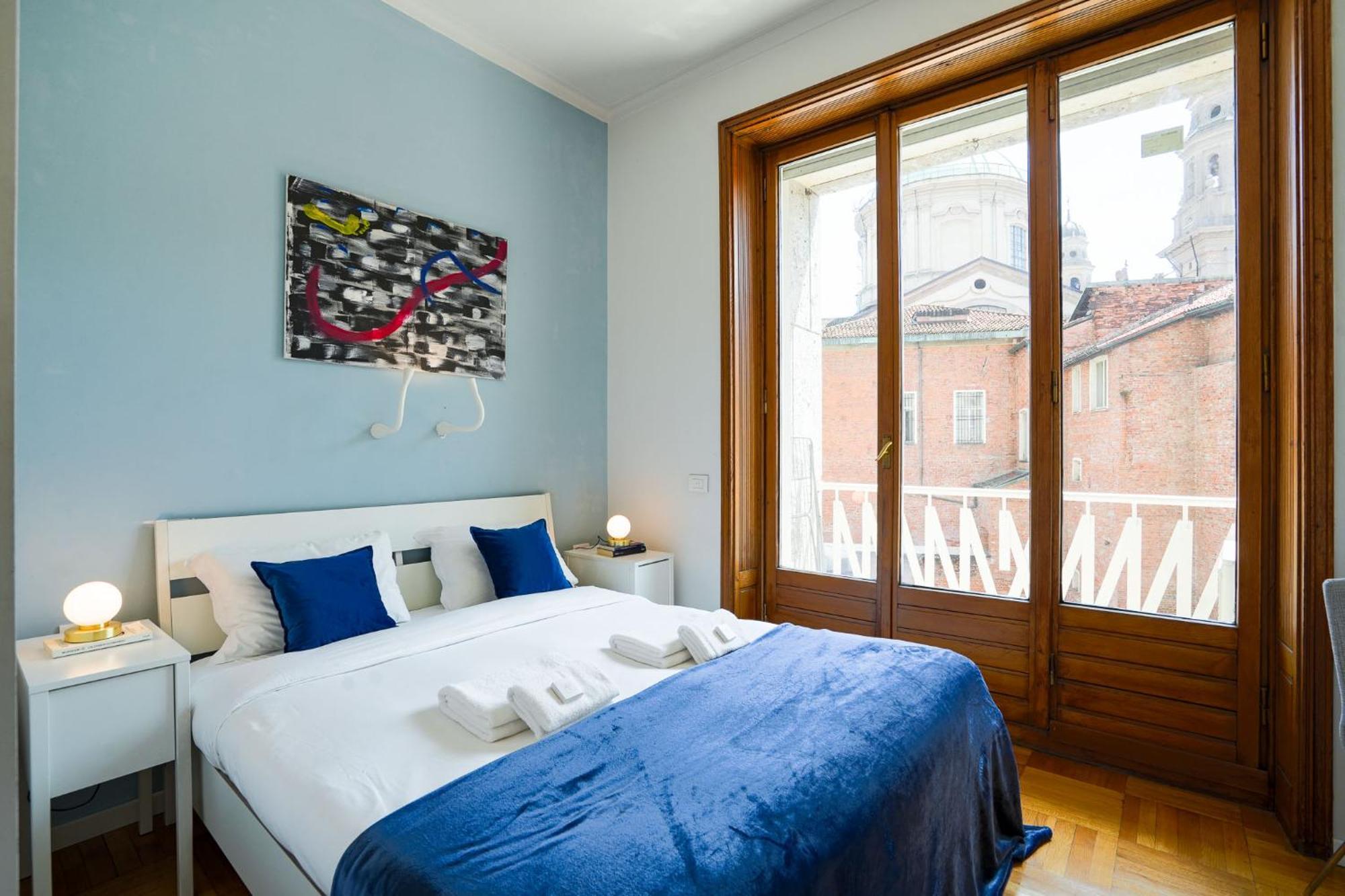 Duomo Center Apartment ميلان المظهر الخارجي الصورة